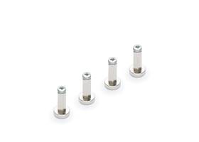 Spacers with Magnets - 18mm