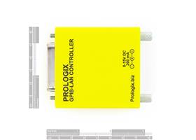 GPIB-ETHERNET Controller (2)