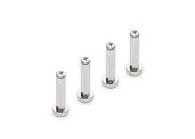 Spacers with Magnets - 28mm