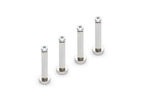 Spacers with Magnets - 33mm
