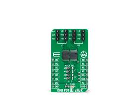 MIKROE DIGI POT 11 Click (2)