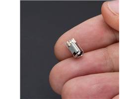 Vibration ERM Motor - 10K RPM (3)