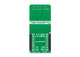 MIKROE Stepper 12 Click (3)