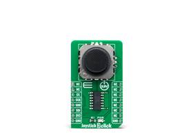 MIKROE Joystick 3 Click (2)