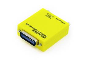 GPIB-ETHERNET Controller (4)