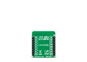 MIKROE DRAM Click (3)