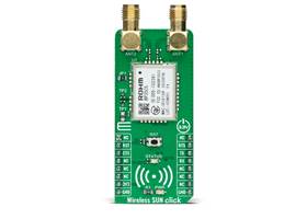 MIKROE Wireless SUN Click (2)