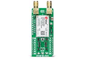 MIKROE LTE IoT 7 Click (2)