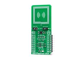 MIKROE SE051 Plug&Trust Click