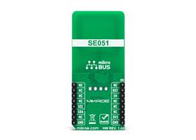 MIKROE SE051 Plug&Trust Click (3)