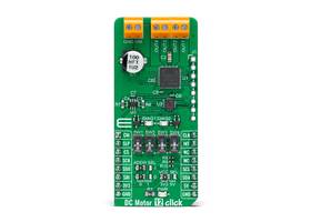 MIKROE DC Motor 12 Click (2)