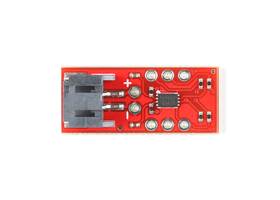 SparkFun LiPo Fuel Gauge (2)
