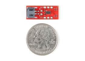 SparkFun LiPo Fuel Gauge (4)