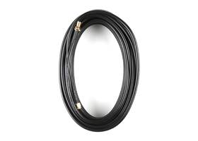Interface Cable - SMA Female to SMA Male (10m, RG58)