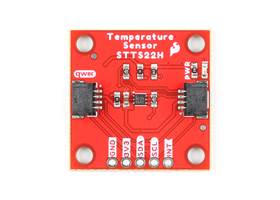 SparkFun Temperature Sensor - STTS22H (Qwiic) (2)