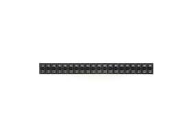 Tall GPIO Female Headers - 2x20 Pin (2)