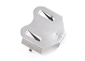 Coin Cell Battery Holder - 24.5mm (PTH)