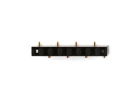 Header - 8-pin Female (SMD, 0.1in) (2)
