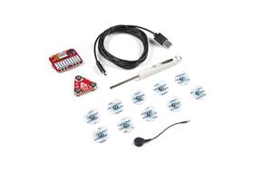 MyoWare 2.0 Muscle Sensor Basic Kit