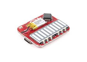 MyoWare 2.0 Muscle Sensor Basic Kit (5)