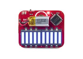 MyoWare 2.0 Muscle Sensor Basic Kit (6)