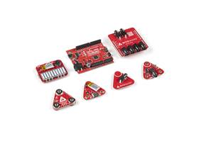 MyoWare 2.0 Muscle Sensor Development Kit