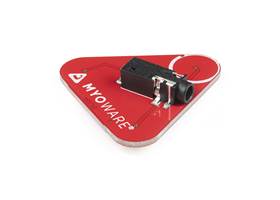 MyoWare 2.0 Muscle Sensor Development Kit (8)