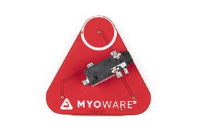 MyoWare 2.0 Muscle Sensor Development Kit (9)