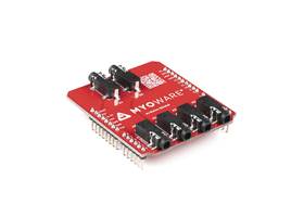 MyoWare 2.0 Muscle Sensor Development Kit (14)