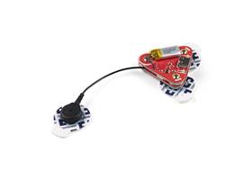 MyoWare 2.0 Muscle Sensor Development Kit (21)