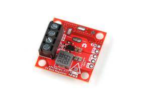 SparkFun Buck Regulator Breakout - 5V (AP63357)
