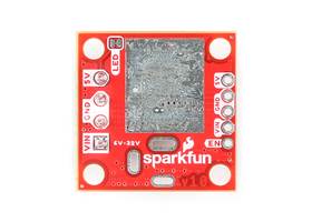 SparkFun Buck Regulator Breakout - 5V (AP63357) (3)