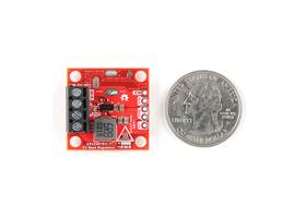 SparkFun Buck Regulator Breakout - 5V (AP63357) (4)