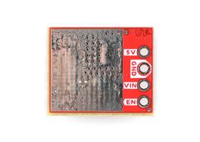 SparkFun BabyBuck Regulator Breakout - 5V (AP63357) (3)