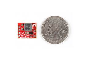 SparkFun BabyBuck Regulator Breakout - 5V (AP63357) (4)