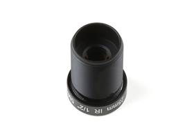 M12 Mount 5 MP 25mm Lens (3)