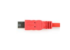 SparkFun 4-in-1 Multi-USB Cable - USB-C Host (3)