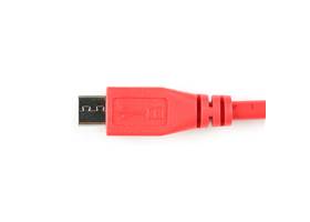SparkFun 4-in-1 Multi-USB Cable - USB-C Host (4)
