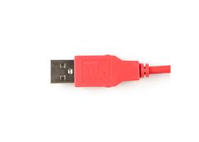 SparkFun 4-in-1 Multi-USB Cable - USB-A Host (6)