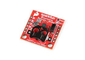 SparkFun NanoBeacon Lite Board - IN100