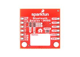 SparkFun NanoBeacon Lite Board - IN100 (3)