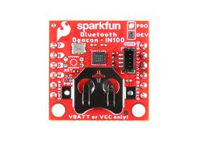 SparkFun NanoBeacon Board - IN100 (2)