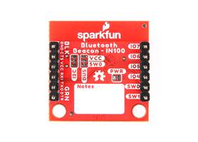 SparkFun NanoBeacon Board - IN100 (3)
