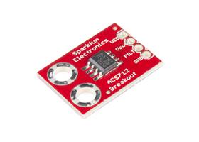 SparkFun Hall-Effect Current Sensor Breakout - ACS712