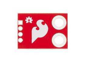 SparkFun Hall-Effect Current Sensor Breakout - ACS712 (3)