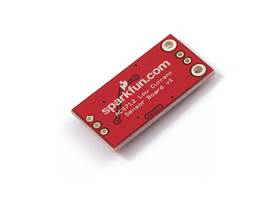 SparkFun Low Current Sensor Breakout - ACS712 (2)
