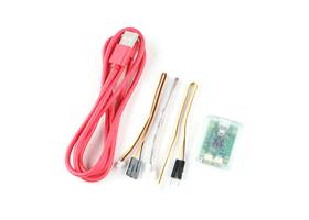 Raspberry Pi Debug Probe