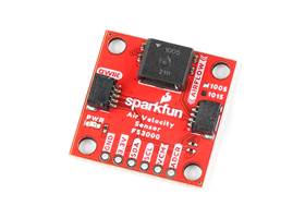 SparkFun Air Velocity Sensor Qwiic Kit - FS3000-1005 (2)