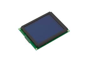 SparkFun Serial Graphic LCD 160x128