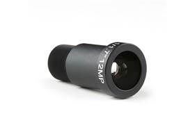 M12 Mount 12 MP 8mm Lens